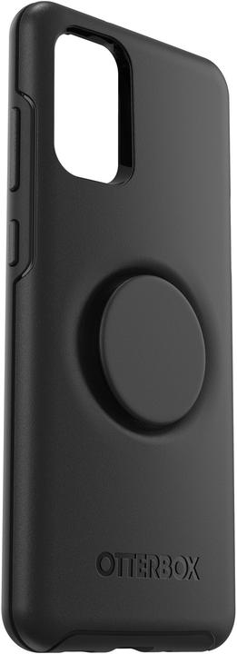 Produktbild OtterBox Otter + Pop Symmetry (Samsung Galaxy S20+, Samsung Galaxy S20+ 5G)