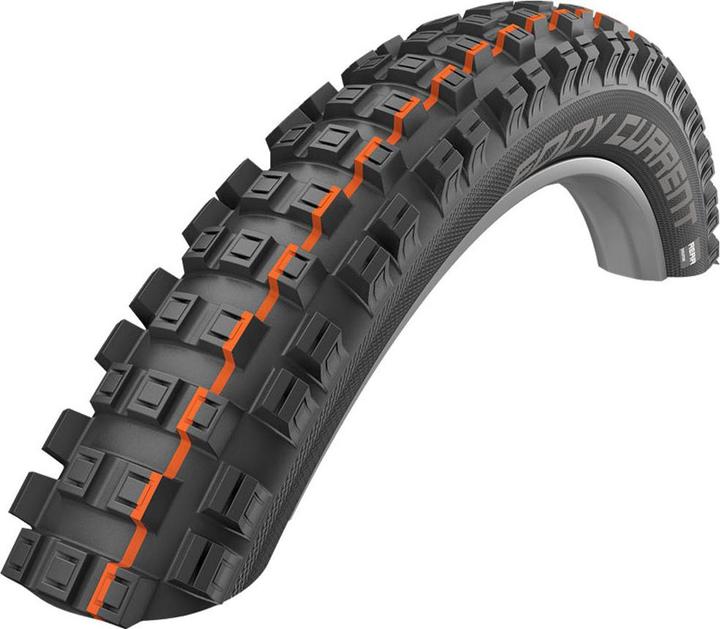 Image du produit Schwalbe Eddy Current Rear (29 x 2.60, 65-622)