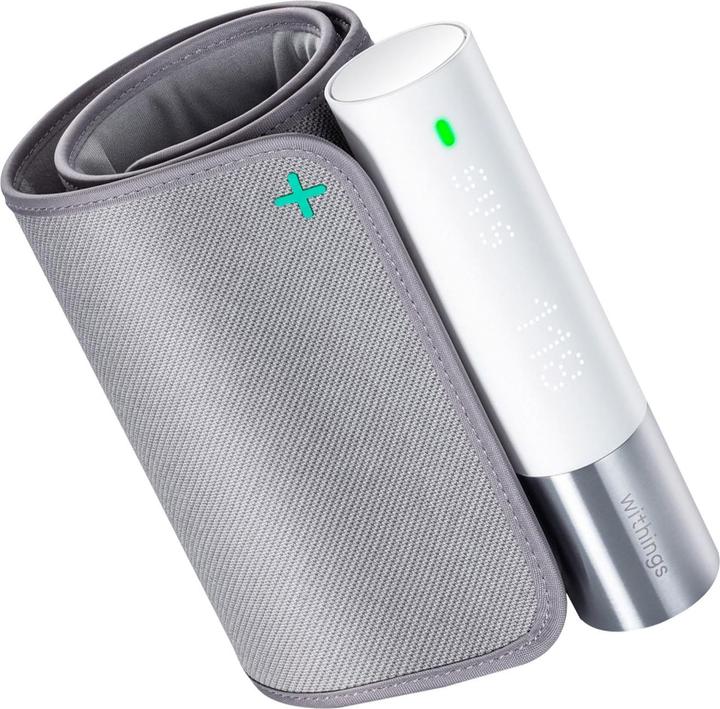 Produktbild Withings BPM Core (Blutdruckmessgerät Oberarm)