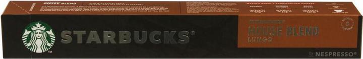 Image du produit Starbucks Houseblend (120 x Port.)