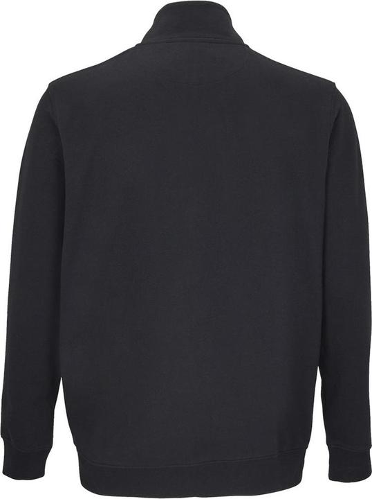 Produktbild Sols Cooper Sweatjacke Durchgehender Reissverschluss (4XL)