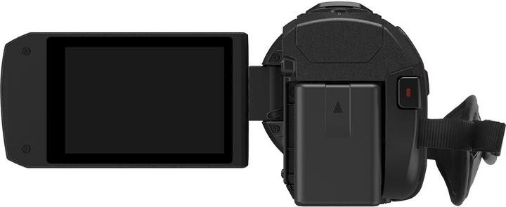 Produktbild Panasonic HC-VX3E-K (8.57 Mpx, 24p, 24 x)