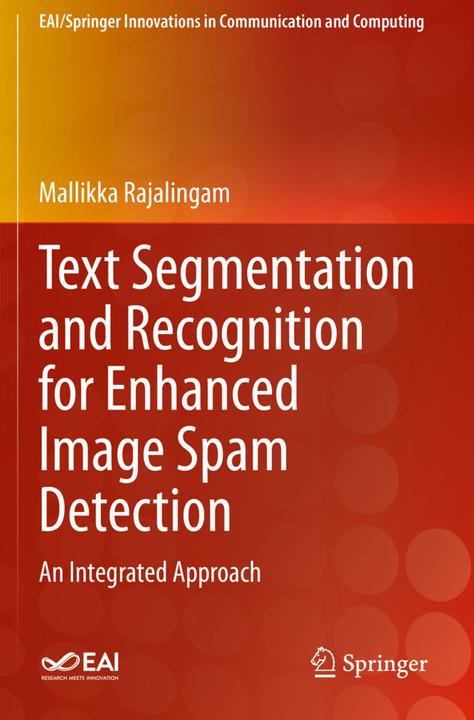 Actual product image Text Segmentation and Recognition for Enhanced Image Spam Detection (Mallikka Rajalingam, 2021)
