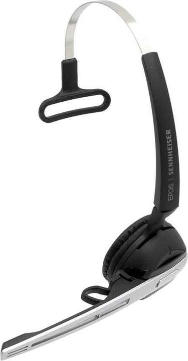 Image du produit EPOS SENNHEISER IMPACT DW 10 HS Casque à écouteurs et serre-tête unilatéral sans station de base (Sans fil)