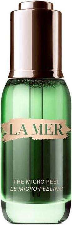 Actual product image La Mer Peel Oil (Oils, 30 ml)
