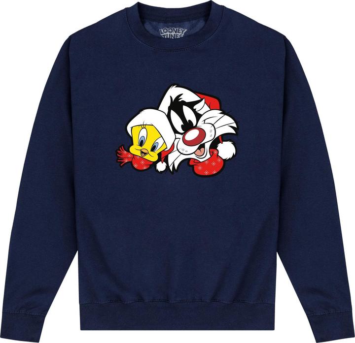 Looney Tunes Sweatshirt (M)