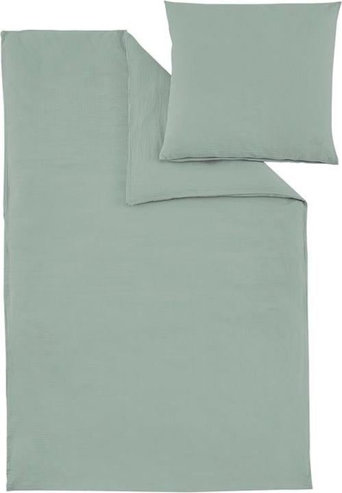 Produktbild Möbel-Eins s.OLIVER (Bettwäsche Set, 135x200 cm)