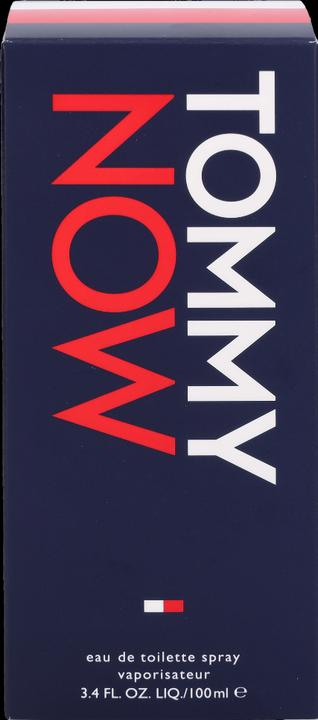 Immagine prodotto Tommy Hilfiger Tommy ora (Eau de toilette, 100 ml)