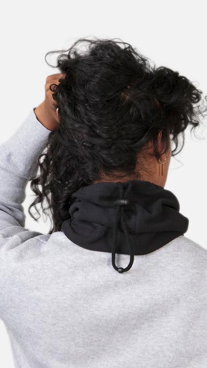 Actual product image Barts Fleece Col