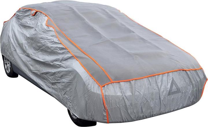 APA Hail protection full garage