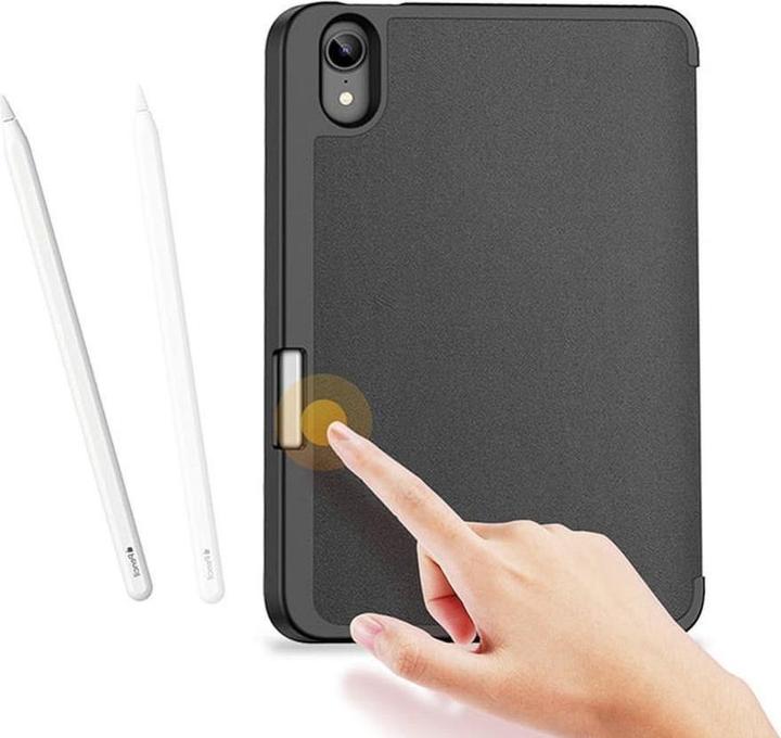 Image du produit Dux Ducis Domo Series (iPad mini 2024 (7e génération), iPad mini 6)
