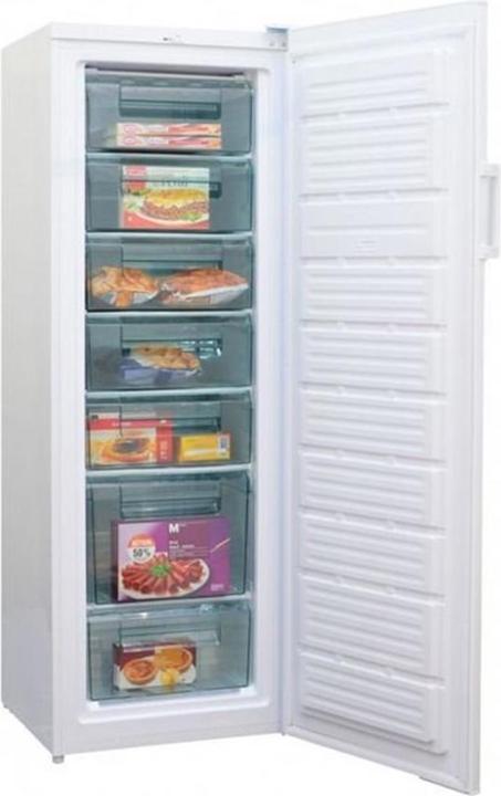 Produktbild Kibernetik Tk245l (Freistehend, 242 l)