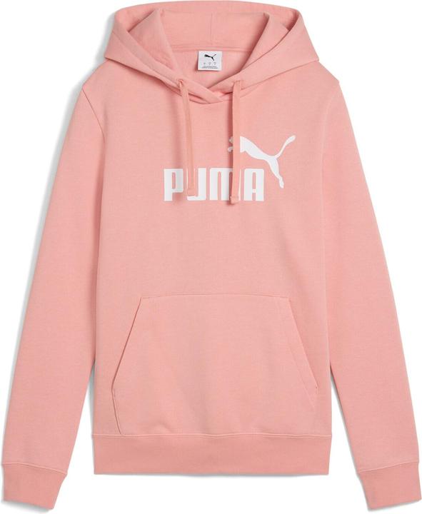 Puma Essential No. 1 Logo Fleece (XL)