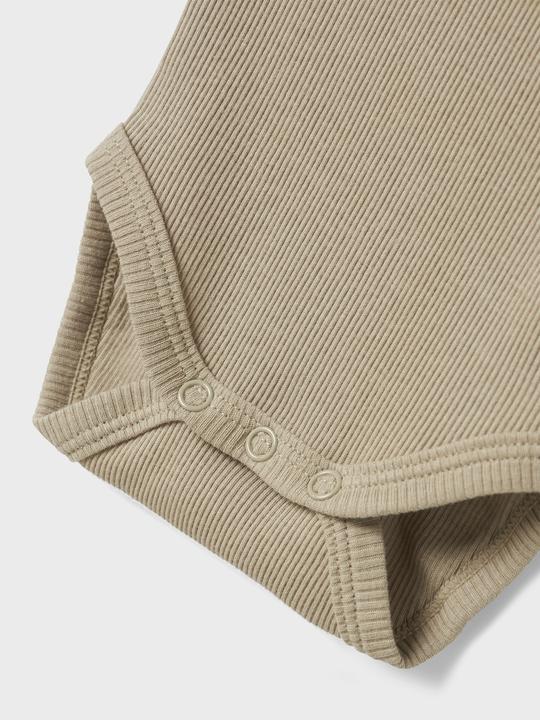 Actual product image Name it Nbnbody 3p Ss Solid Rib Noos (62)