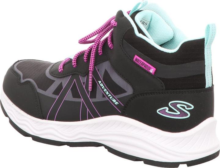 Actual product image Skechers Adventure Lightning (37)