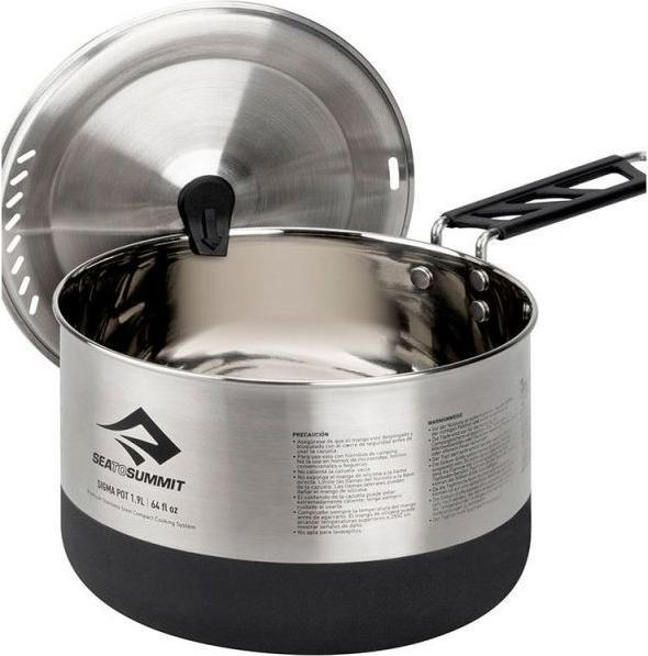 Actual product image Sea To Summit Sigma