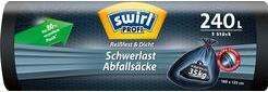 Actual product image Swirl heavy load (5 x, 240 l)