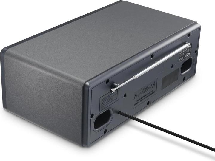 Actual product image Hama DR1560CBT (FM, DAB+, DAB, Bluetooth)