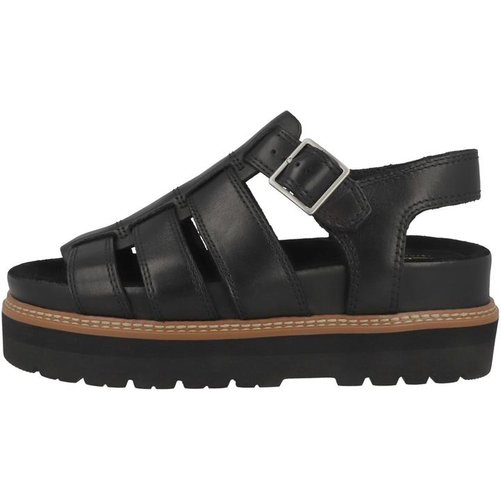 Actual product image Clarks Orianna Twist - 65267 (42)