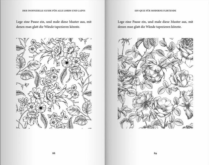 Produktbild Bridgerton: Der inoffizielle Guide für alle Lords und Ladys (Deutsch, Charlotte Browne, 2022)