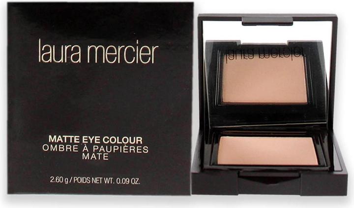 Actual product image Laura Mercier Matte Eye Colour
