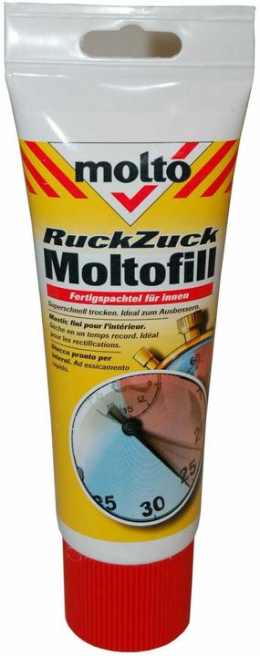 Molto JerkJerk Moltofill (368 g)