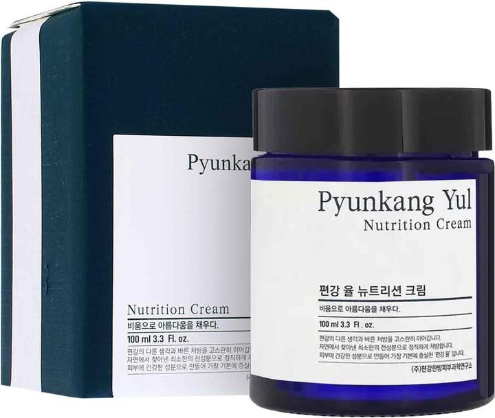 Produktbild Pyunkang Yul Nutrition Cream (100 ml, 24h Creme)