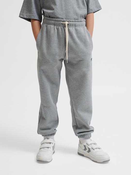 Produktbild hummel Hmljr Loose Sweatpants Bee (152)