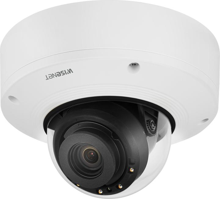 Produktbild Hanwha Netzwerkkamera XNV-8081R (2560 x 1920 Pixels)