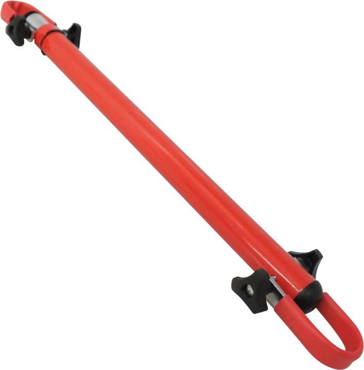 Produktbild Bike-Parts Peruzzo Rahadapter 395 für /BMX Räder (Rot)
