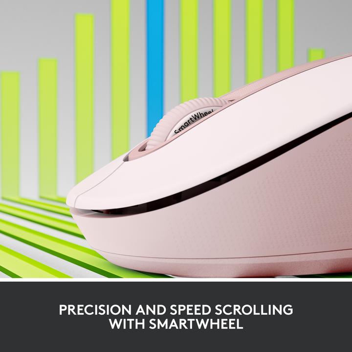 Produktbild Logitech Signature M650 L (Kabellos)