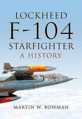 Produktbild Lockheed F-104 Starfighter