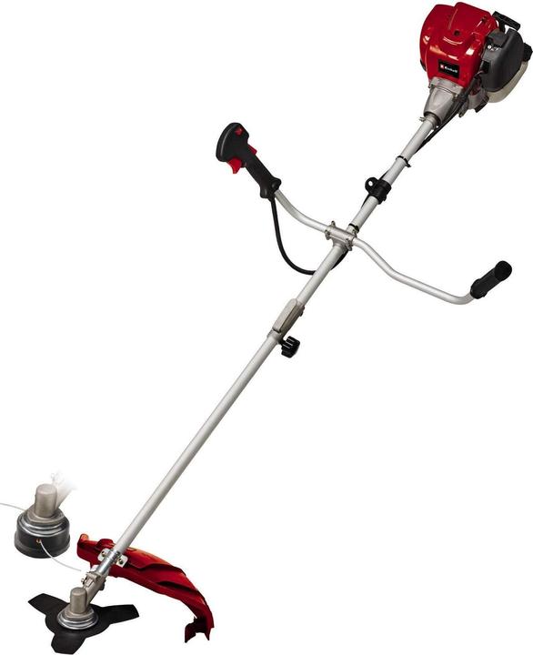Actual product image Einhell GC-BC 36-4 S (Trim line)
