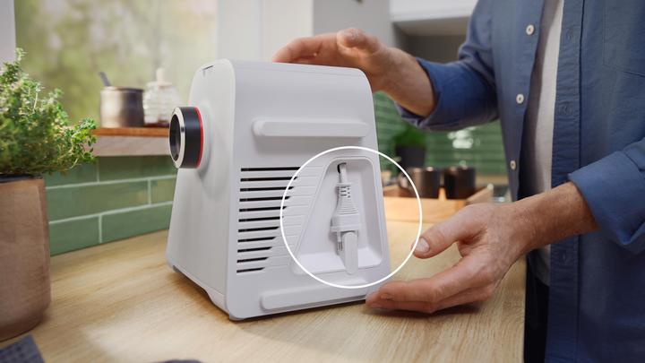 Produktbild Bosch Hausgeräte MFWS420W