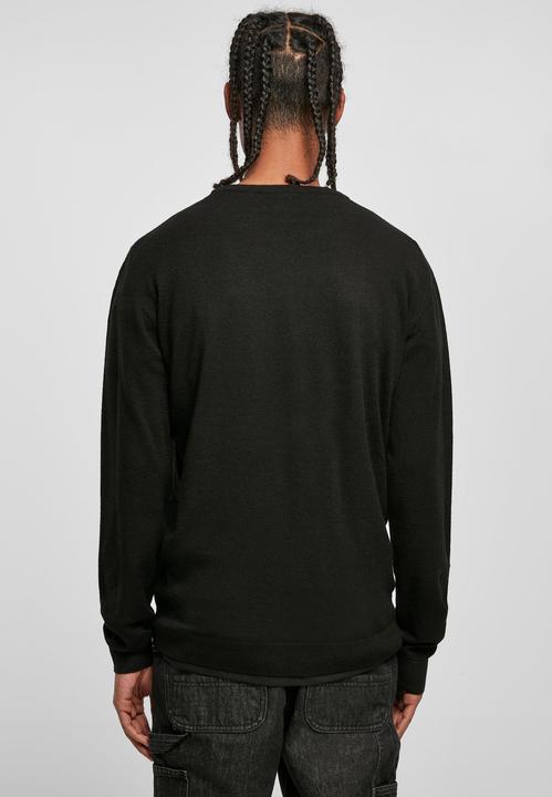 Image du produit Urban Classics Sweat Eco Mix - 19447 (XXL)