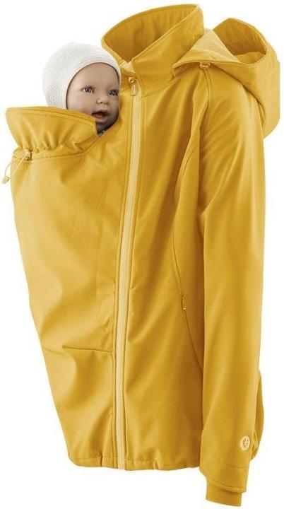 Produktbild Mamalila Softshell Allrounder (S)