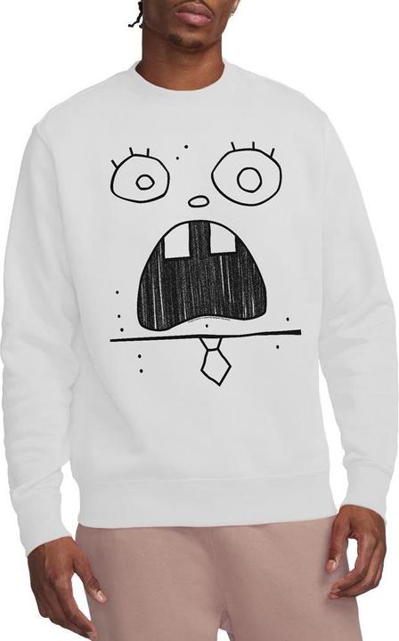 Produktbild Spongebob Squarepants Doogle Sweatshirt (XXL)