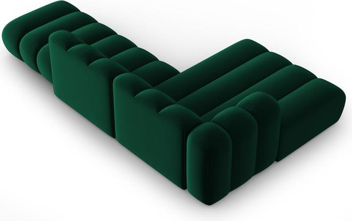 Produktbild Micadoni Lupine (Ecksofa)
