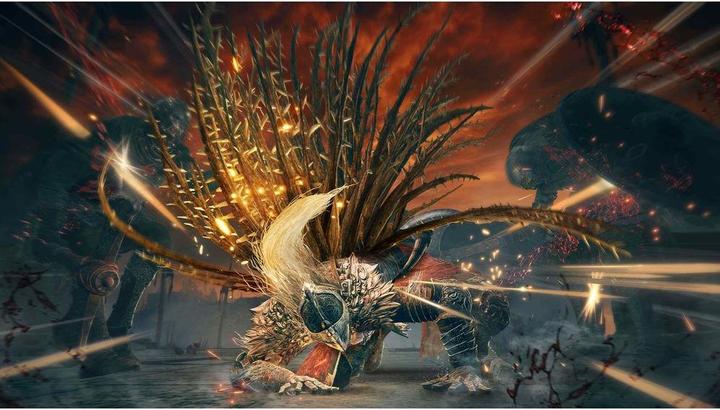 Immagine prodotto Bandai Namco Elden Ring: Shadow of the Erdtree (PS5, EN)