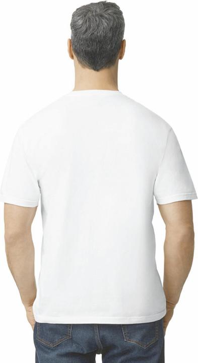 Actual product image Gildan Softstyle Midweight (S)