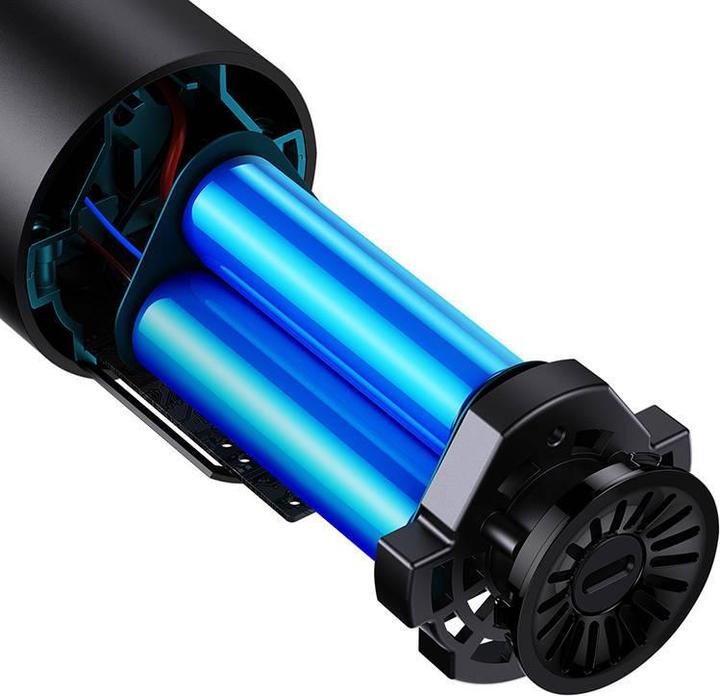 Image du produit Baseus Cordless Car Vacuum Cleaner A5