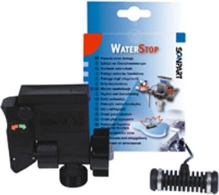 Scanpart Uni Water Stop Wasserstoppventil