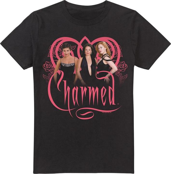 Charmed TShirt