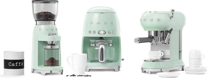 Image du produit Smeg Style années 50 (Prise UE)