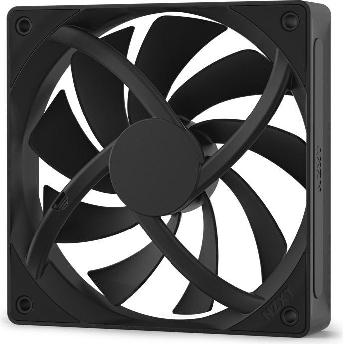 Produktbild NZXT F120Q (120 mm, 1 x)