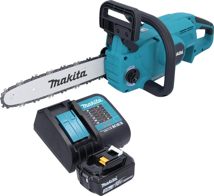Produktbild Makita DUC 307 SFX3 (Akku Kettensäge)