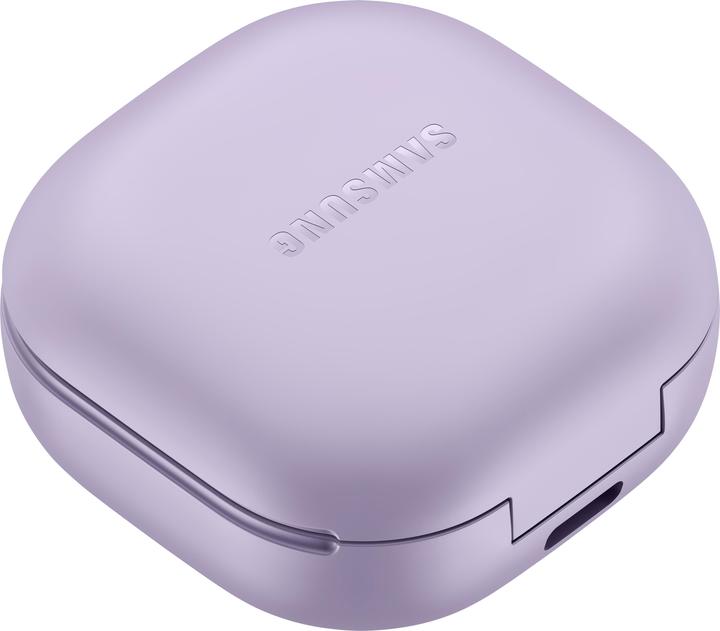 Productafbeelding Samsung Galaxy Buds2 Pro (ANC, 5 h, Draadloze)
