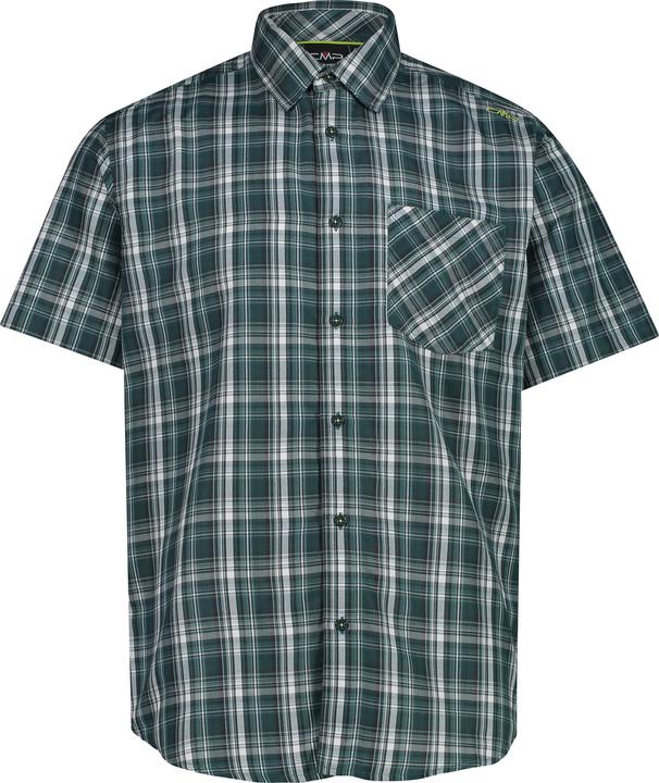 Produktbild CMP Campagnolo Shortsleeve Shirt (48, M)