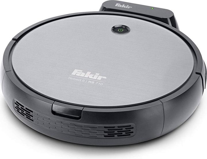 Actual product image Fakir Robert II (Robot vacuum)