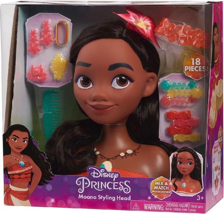 Produktbild Disney Princess Moana
